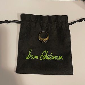 Sam Edelman ring